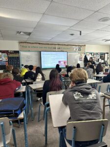 public education